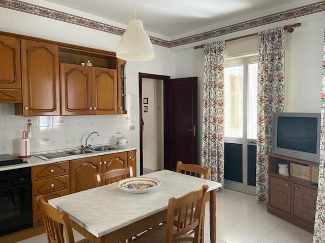 B&B Don Filippo Франкавілла-ді-Сицилія Екстер'єр фото